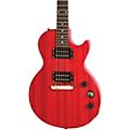 Epiphone Les Paul Special-I Limited-Edition Electric Guitar Worn GrayWorn Cherry