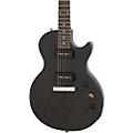 Epiphone Les Paul Special I P-90 Limited-Edition Electric Guitar Worn TV YellowWorn Black
