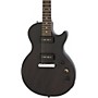 Epiphone Les Paul Special I P-90 Limited-Edition Electric Guitar Worn Black