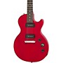 Epiphone Les Paul Special I P-90 Limited-Edition Electric Guitar Worn Cherry