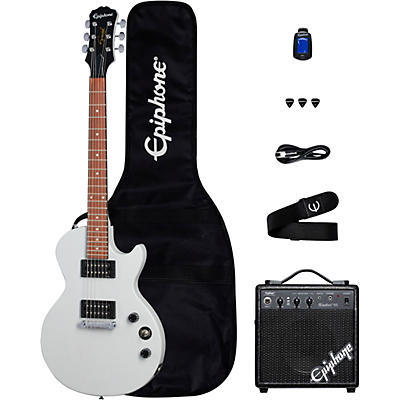 Epiphone Les Paul Special-I Player Pack
