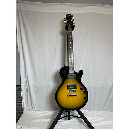 Epiphone Les Paul Special II LE Solid Body Electric Guitar 2 Color Sunburst