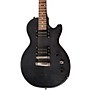 Epiphone Les Paul Special II Plus Limited-Edition Electric Guitar Transparent Black