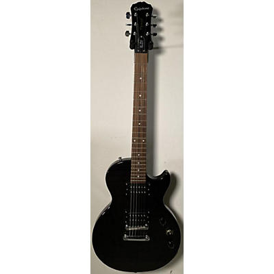 Epiphone Les Paul Special II Plus Solid Body Electric Guitar