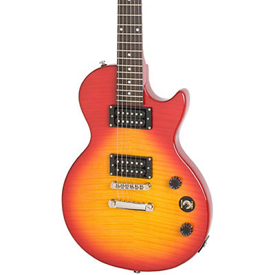 Epiphone Les Paul Special-II Plus Top Limited-Edition Electric Guitar -