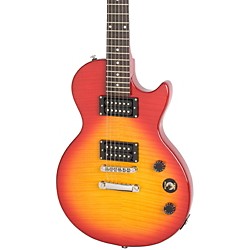 Les Paul Special II Plus Top Limited-Edition Electric Guitar Heritage Sunburst