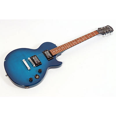 Epiphone Les Paul Special-II Plus Top Limited-Edition Electric Guitar