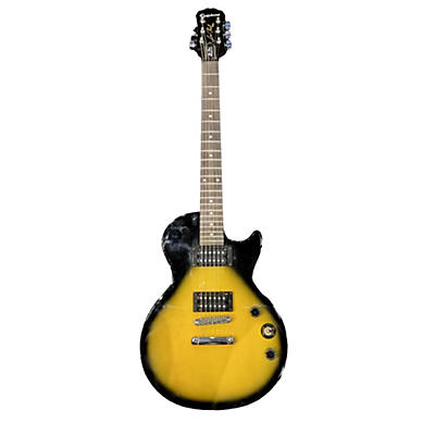 Epiphone Les Paul Special II Solid Body Electric Guitar