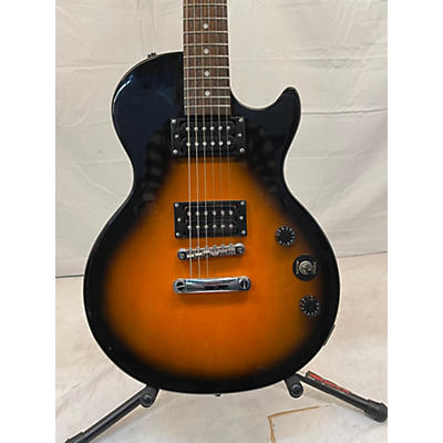 Epiphone Les Paul Special II Solid Body Electric Guitar