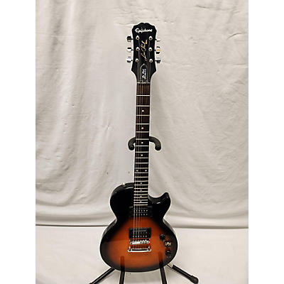 Epiphone Les Paul Special II Solid Body Electric Guitar
