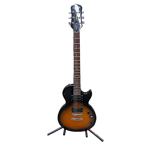 Epiphone Les Paul Special II Solid Body Electric Guitar Sunburst