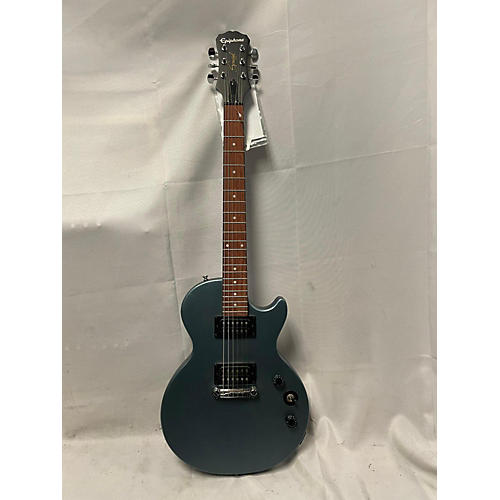 Epiphone Les Paul Special II Solid Body Electric Guitar Blue