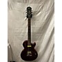 Used Epiphone Les Paul Special II Solid Body Electric Guitar Red