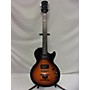 Used Epiphone Les Paul Special II Solid Body Electric Guitar Sunburst