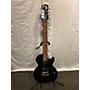Used Epiphone Les Paul Special II Solid Body Electric Guitar Black