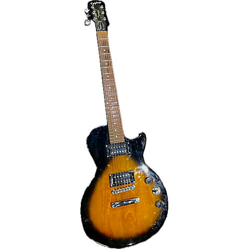 Epiphone Les Paul Special II Solid Body Electric Guitar 2 Color Sunburst