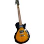 Used Epiphone Les Paul Special II Solid Body Electric Guitar 2 Color Sunburst