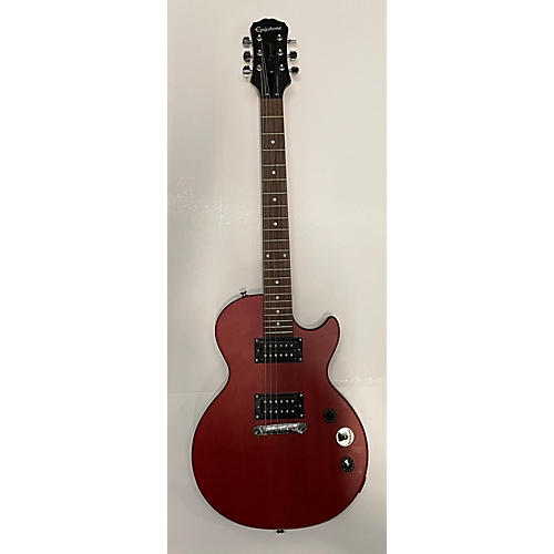 Epiphone Les Paul Special II Solid Body Electric Guitar Cherry