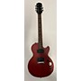 Used Epiphone Les Paul Special II Solid Body Electric Guitar Cherry