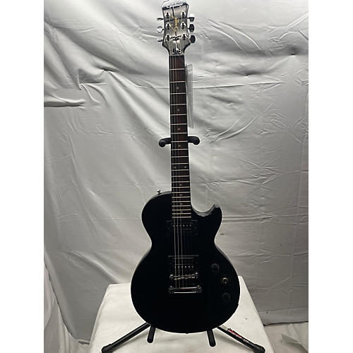 Epiphone Les Paul Special II Solid Body Electric Guitar Black
