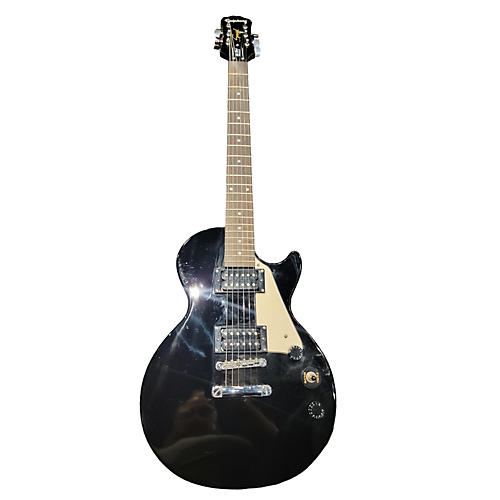 Epiphone Les Paul Special II Solid Body Electric Guitar Black