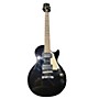 Used Epiphone Les Paul Special II Solid Body Electric Guitar Black