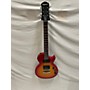 Used Epiphone Les Paul Special II Solid Body Electric Guitar Heritage Cherry Sunburst