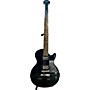 Used Epiphone Les Paul Special II Solid Body Electric Guitar Black