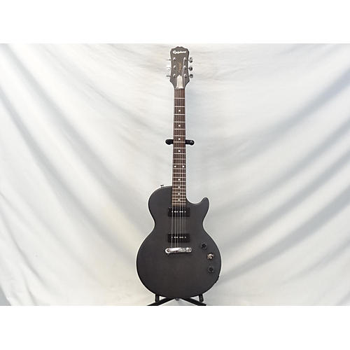 Epiphone Les Paul Special P90 Solid Body Electric Guitar Flat Black