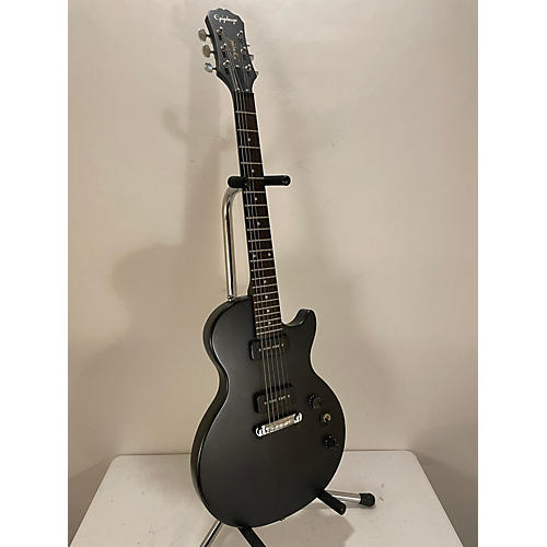 Epiphone Les Paul Special P90 Solid Body Electric Guitar Black
