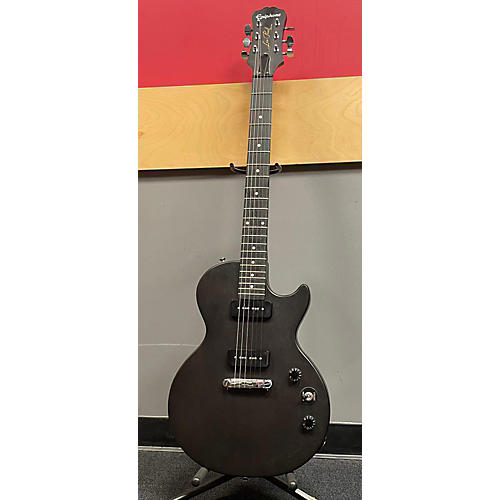 Epiphone Les Paul Special P90S Solid Body Electric Guitar Black