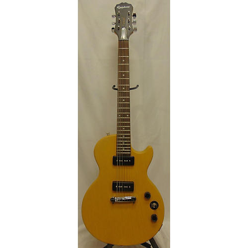 Epiphone Les Paul Special P90S Solid Body Electric Guitar Yellow