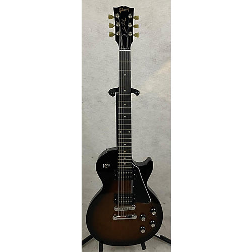 Gibson Les Paul Special Pro Solid Body Electric Guitar Vintage Sunburst