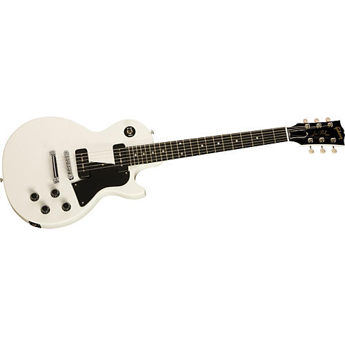 Les Paul Special Single-Cutaway Electric Guitar