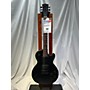 Used Gibson Les Paul Special Solid Body Electric Guitar Black