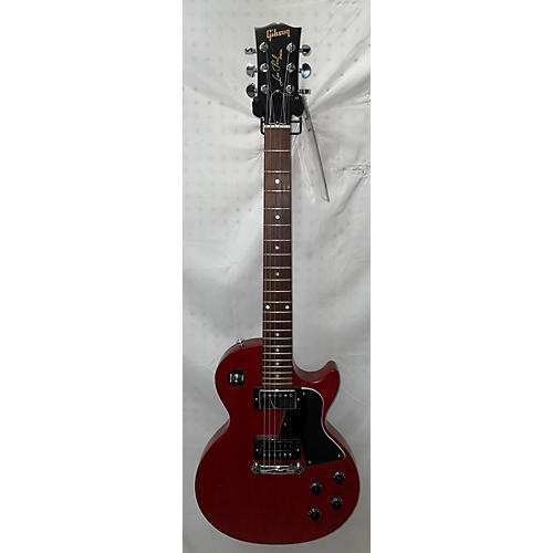Gibson Les Paul Special Solid Body Electric Guitar Red