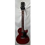 Used Gibson Les Paul Special Solid Body Electric Guitar Red