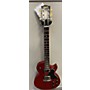 Used Gibson Les Paul Special Solid Body Electric Guitar Worn Cherry