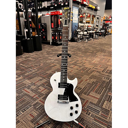 Gibson Les Paul Special Solid Body Electric Guitar White