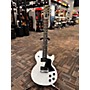 Used Gibson Les Paul Special Solid Body Electric Guitar White