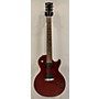 Used Gibson Les Paul Special Solid Body Electric Guitar Cherry
