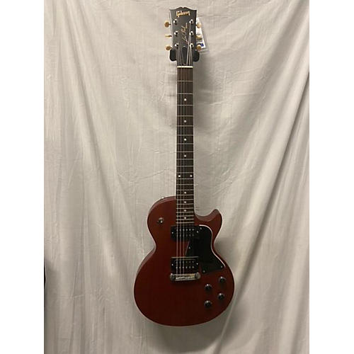 Gibson Les Paul Special Solid Body Electric Guitar Cherry