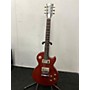 Used Gibson Les Paul Special Solid Body Electric Guitar Capri Orange