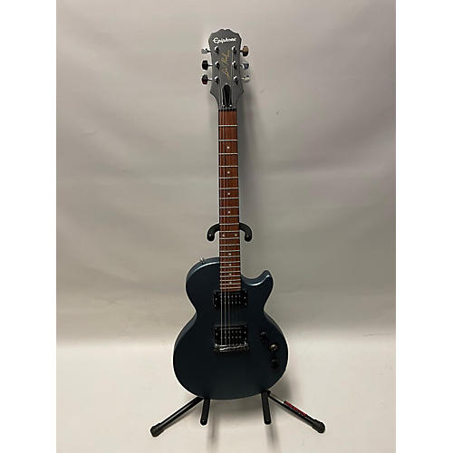 Epiphone Les Paul Special Solid Body Electric Guitar Blue