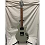 Used Epiphone Les Paul Special Solid Body Electric Guitar Gray