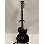 Used Gibson Les Paul Special Solid Body Electric Guitar Black