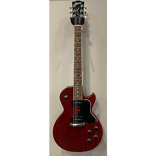 Gibson Les Paul Special Solid Body Electric Guitar VINTAGE CHERRY