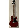 Used Gibson Les Paul Special Solid Body Electric Guitar VINTAGE CHERRY