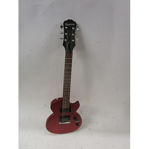 Epiphone Les Paul Special Solid Body Electric Guitar Red