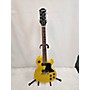 Used Epiphone Les Paul Special Solid Body Electric Guitar TV Yellow